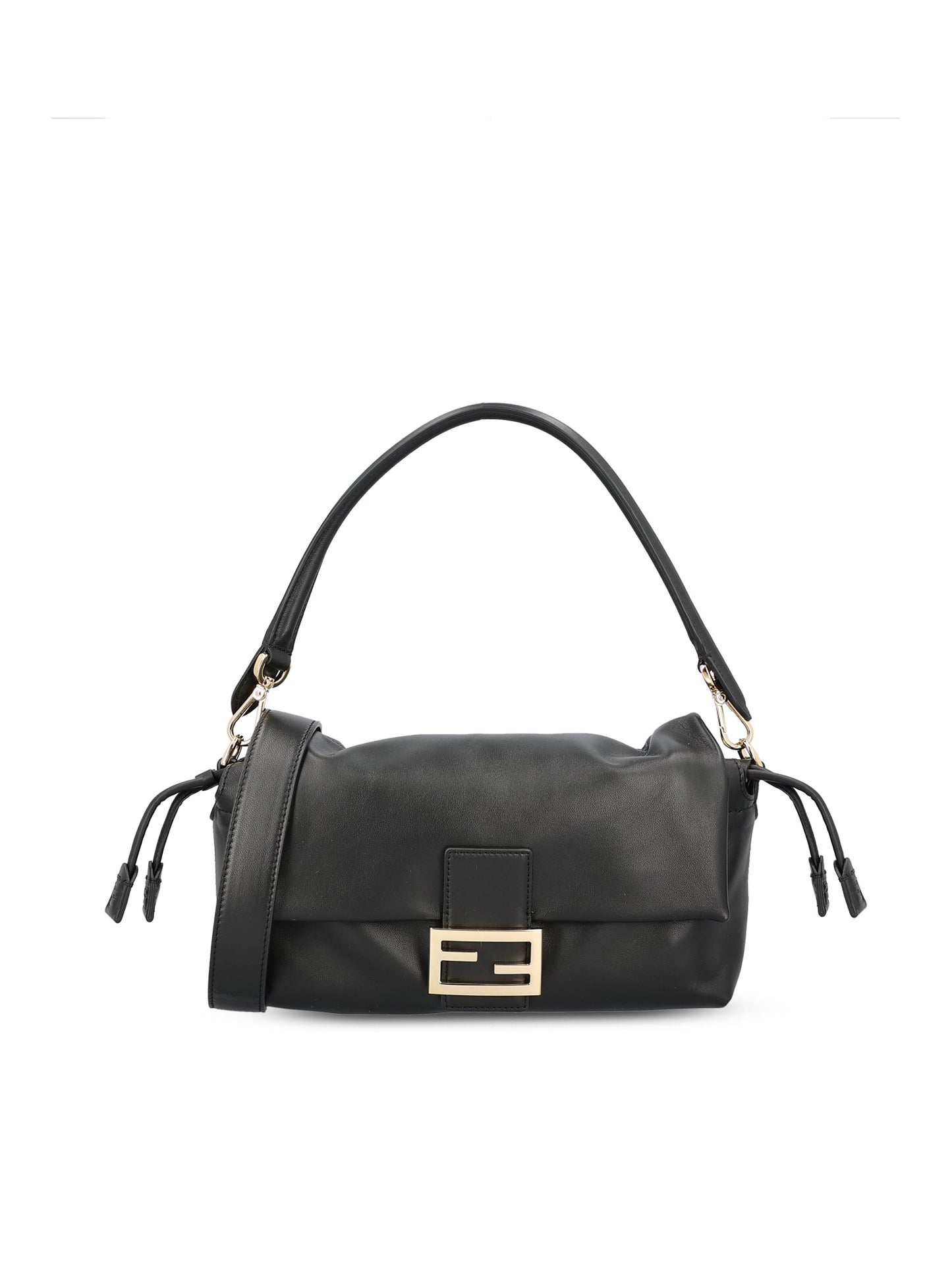 Borsa in nappa 8BR856 B1ZKF0QA1 FENDI 