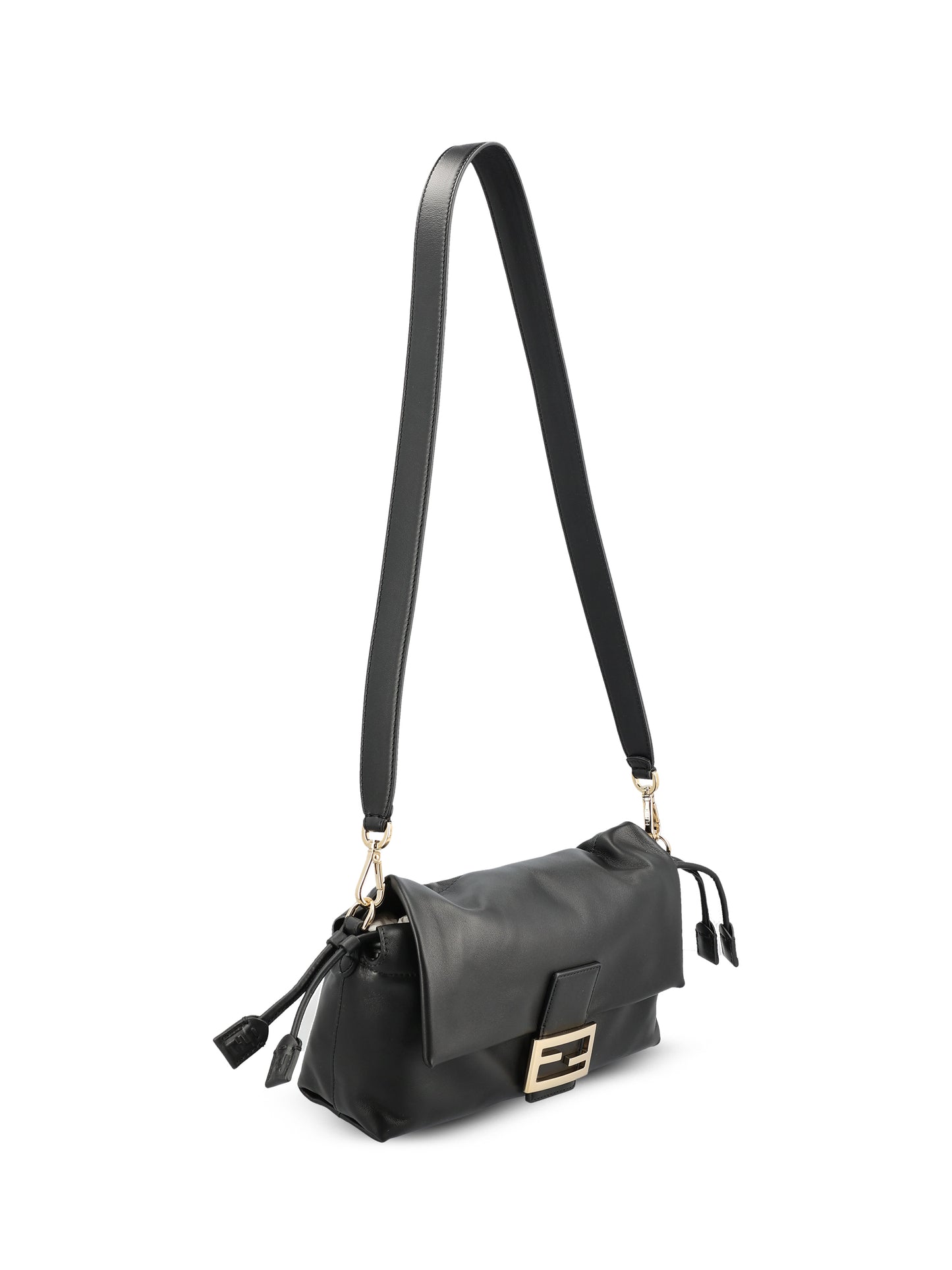 Borsa in nappa 8BR856 B1ZKF0QA1 FENDI 