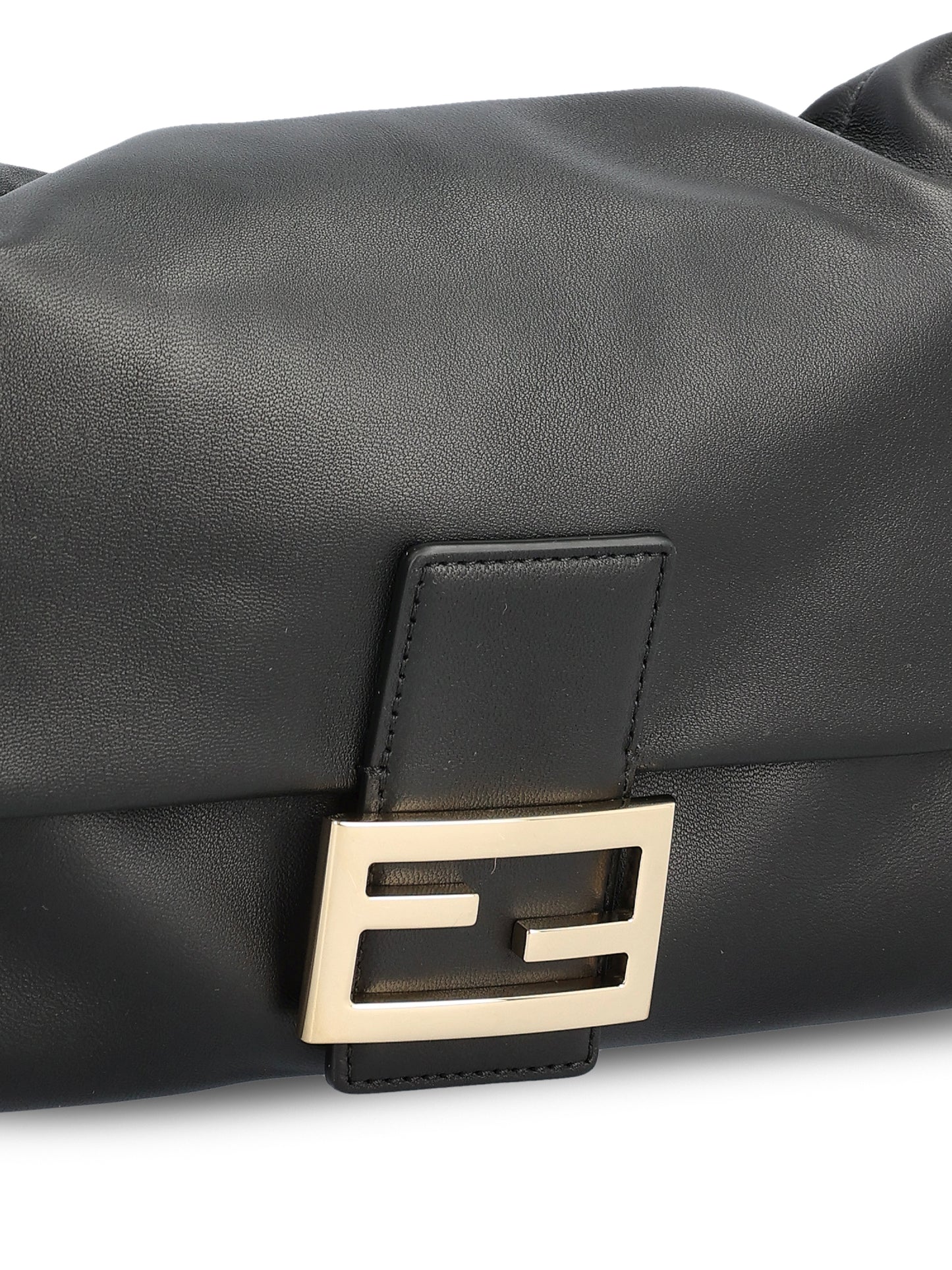 Borsa in nappa 8BR856 B1ZKF0QA1 FENDI 