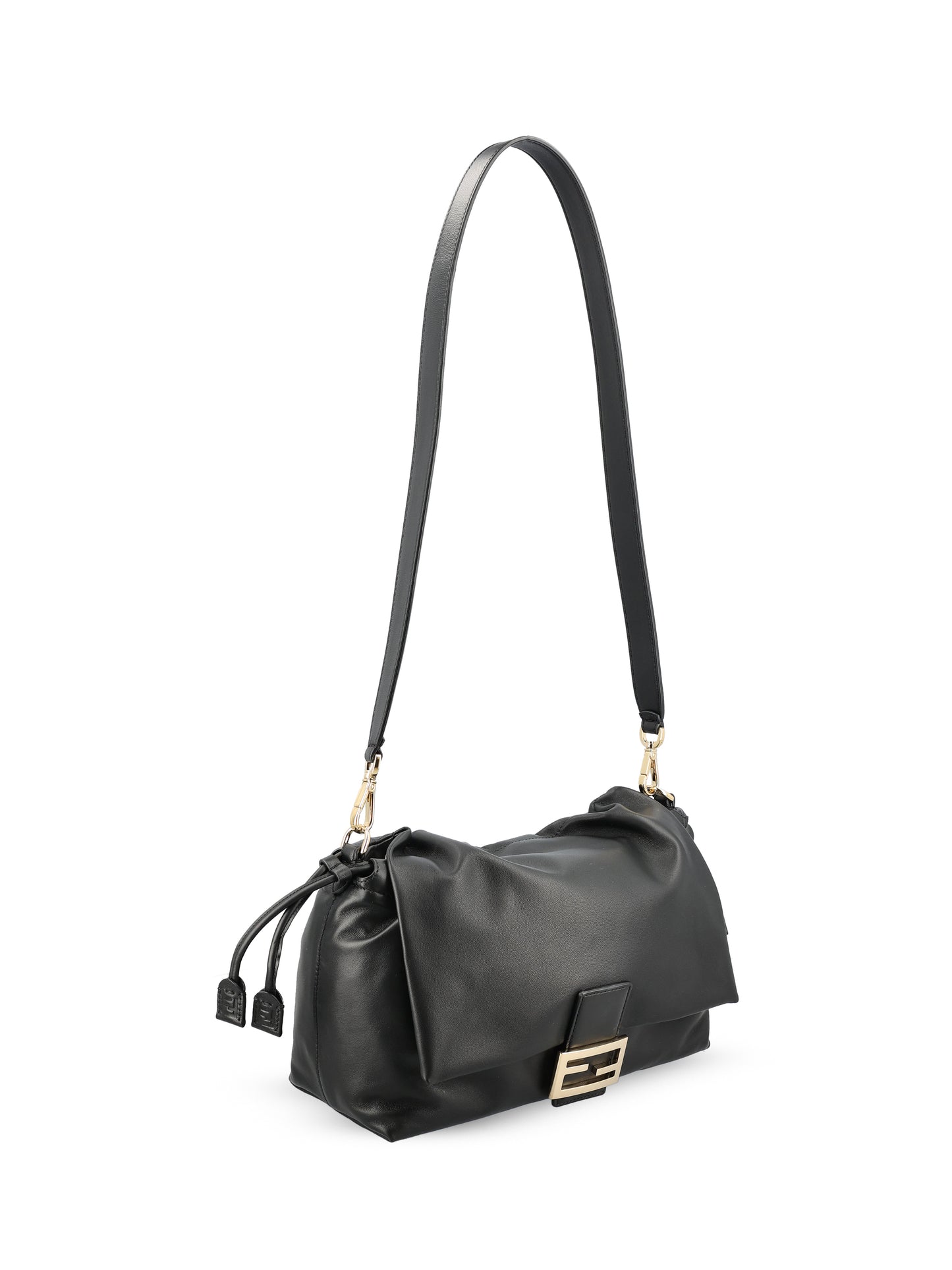 Borsa realizzata in pelle. 8BR857 B1ZKF0QA1 FENDI 