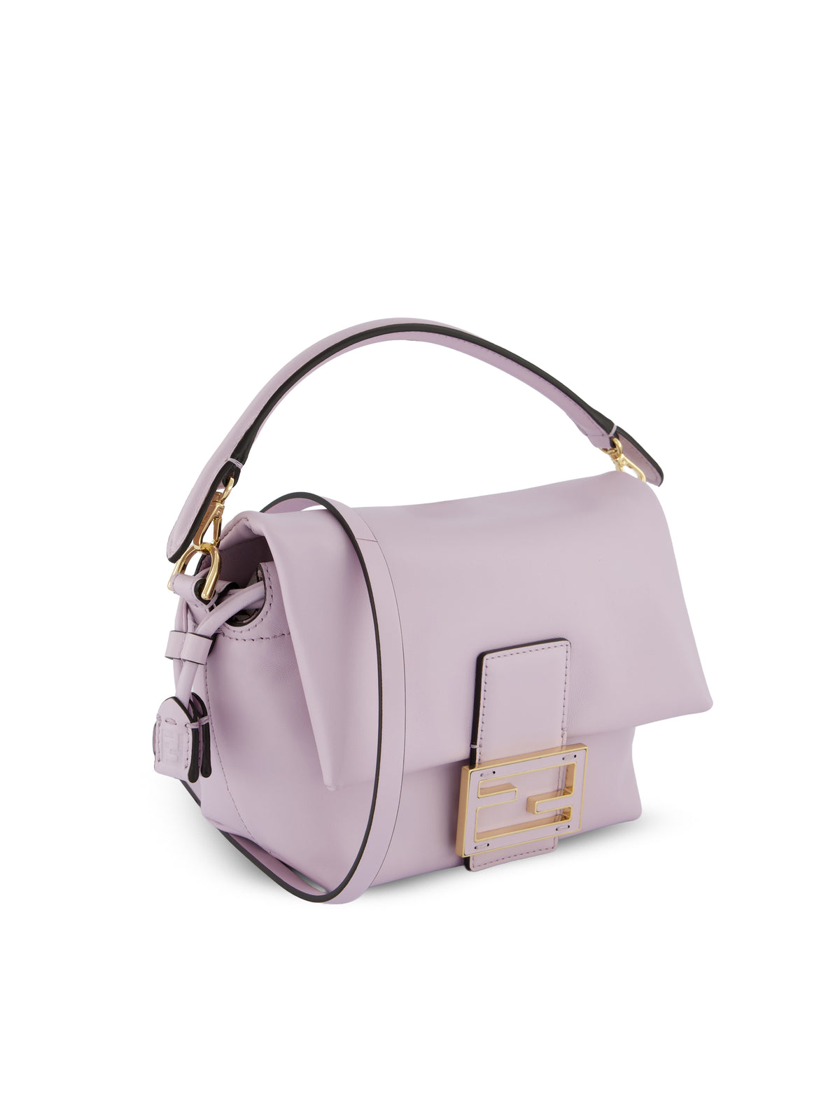 Borsa realizzata in pelle. 8BS105 ABVEF1BZE FENDI 