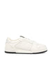 Sneakers realizzate in pelle. 8E9084 B17VF1XJV FENDI 