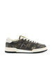 Sneakers realizzate in pelle. 8E9084 B17YF1XJT FENDI 