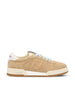 Sneakers realizzate in camoscio. 8E9084 B1RGF1Y22 FENDI 