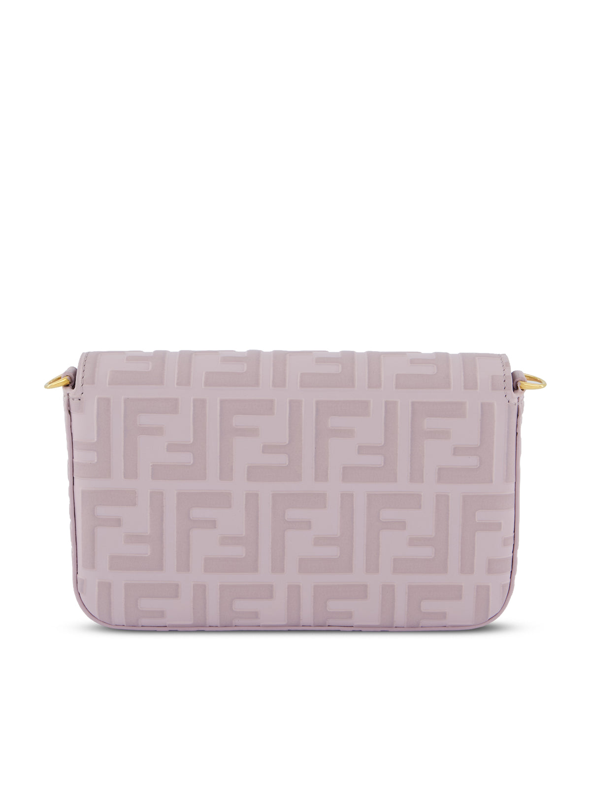 Portafoglio realizzata in pelle. 8M0509 ADYMF1BZE FENDI 