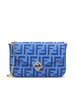 Portafoglio realizzata in pelle. 8M0509 ADYMF1WLP FENDI 