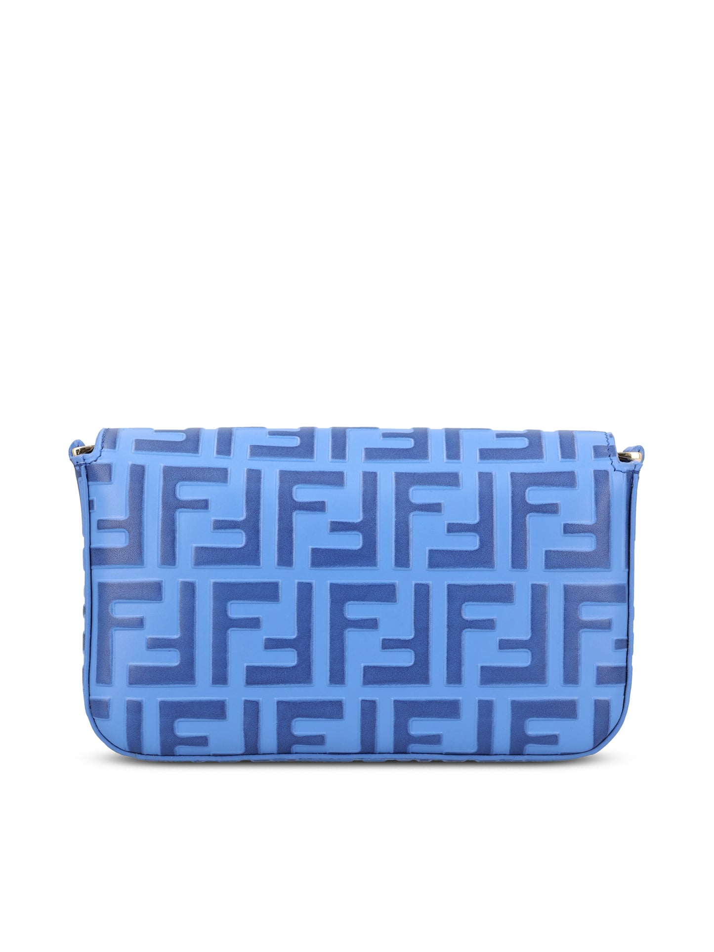Portafoglio realizzata in pelle. 8M0509 ADYMF1WLP FENDI 