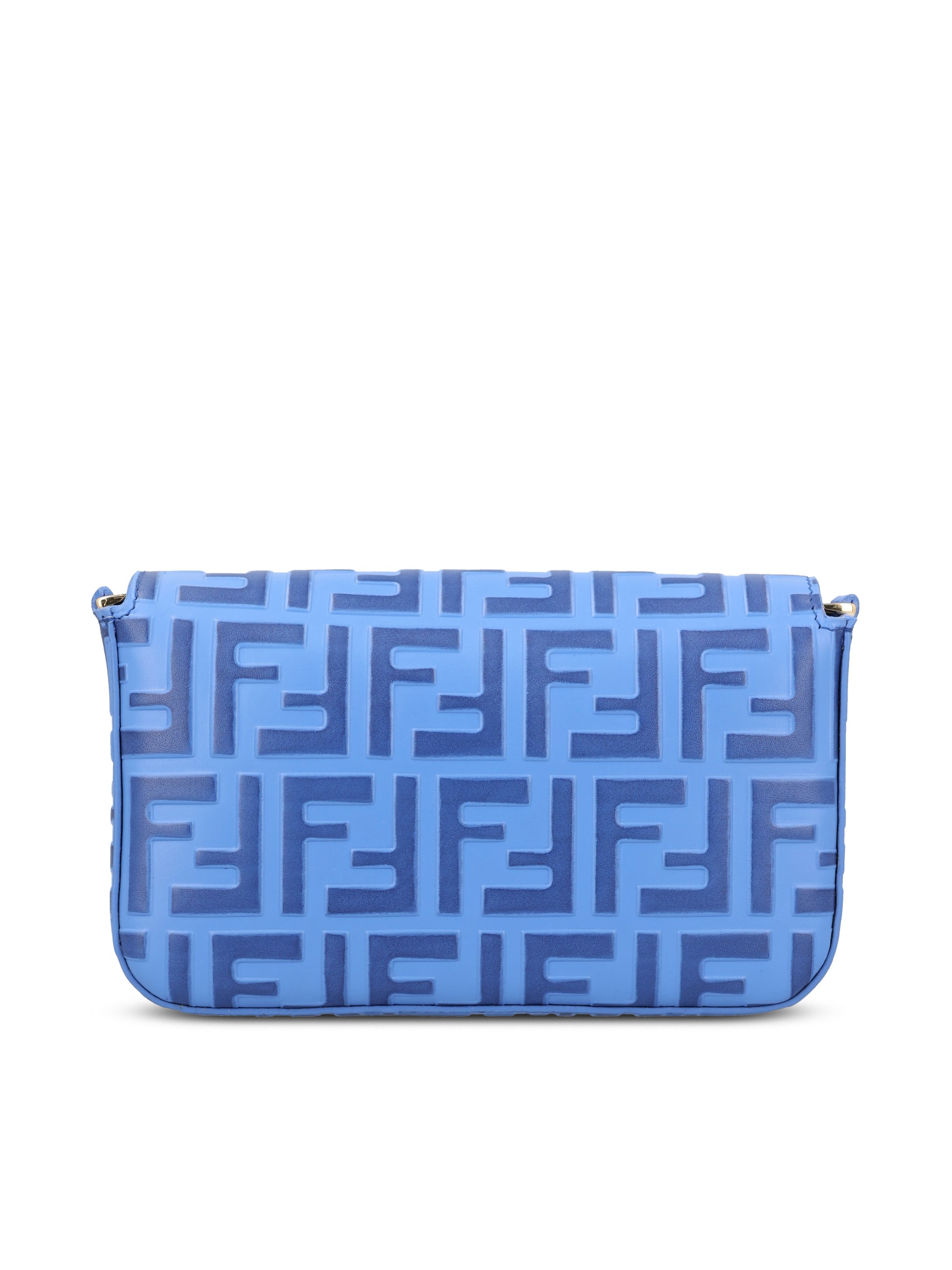 Portafoglio realizzata in pelle. 8M0509 ADYMF1WLP FENDI 