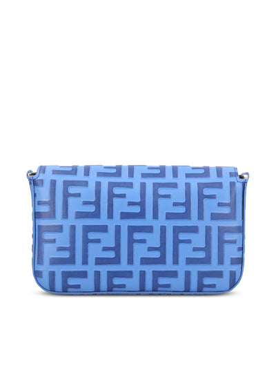 Portafoglio realizzata in pelle. 8M0509 ADYMF1WLP FENDI 