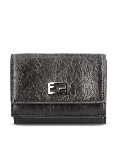 Portafoglio realizzato in pelle. 8M0595 B14MF0QA1 FENDI 