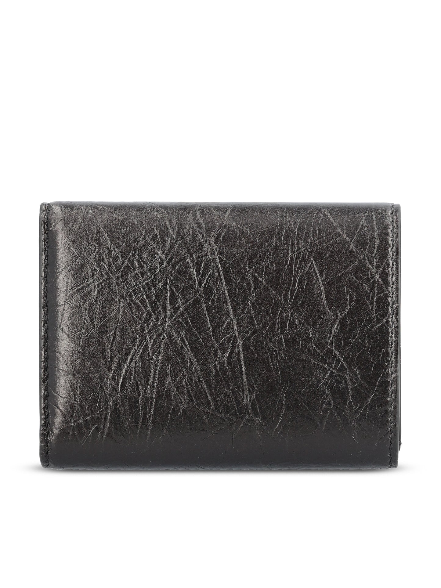 Portafoglio realizzato in pelle. 8M0595 B14MF0QA1 FENDI 