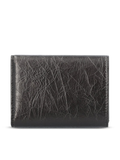 Portafoglio realizzato in pelle. 8M0595 B14MF0QA1 FENDI 