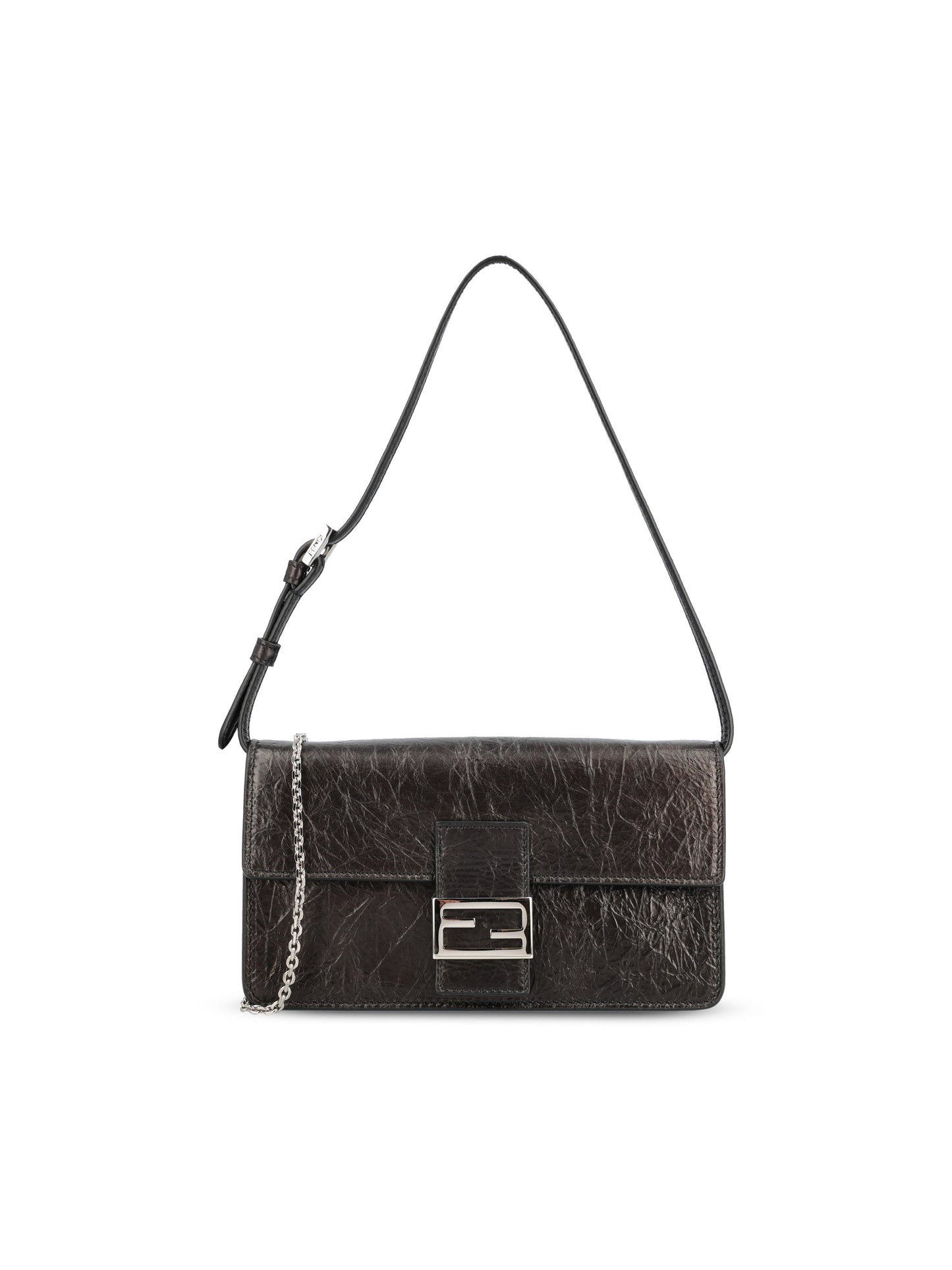 Portafoglio realizzato in pelle. 8M0602 B14MF0QA1 FENDI 