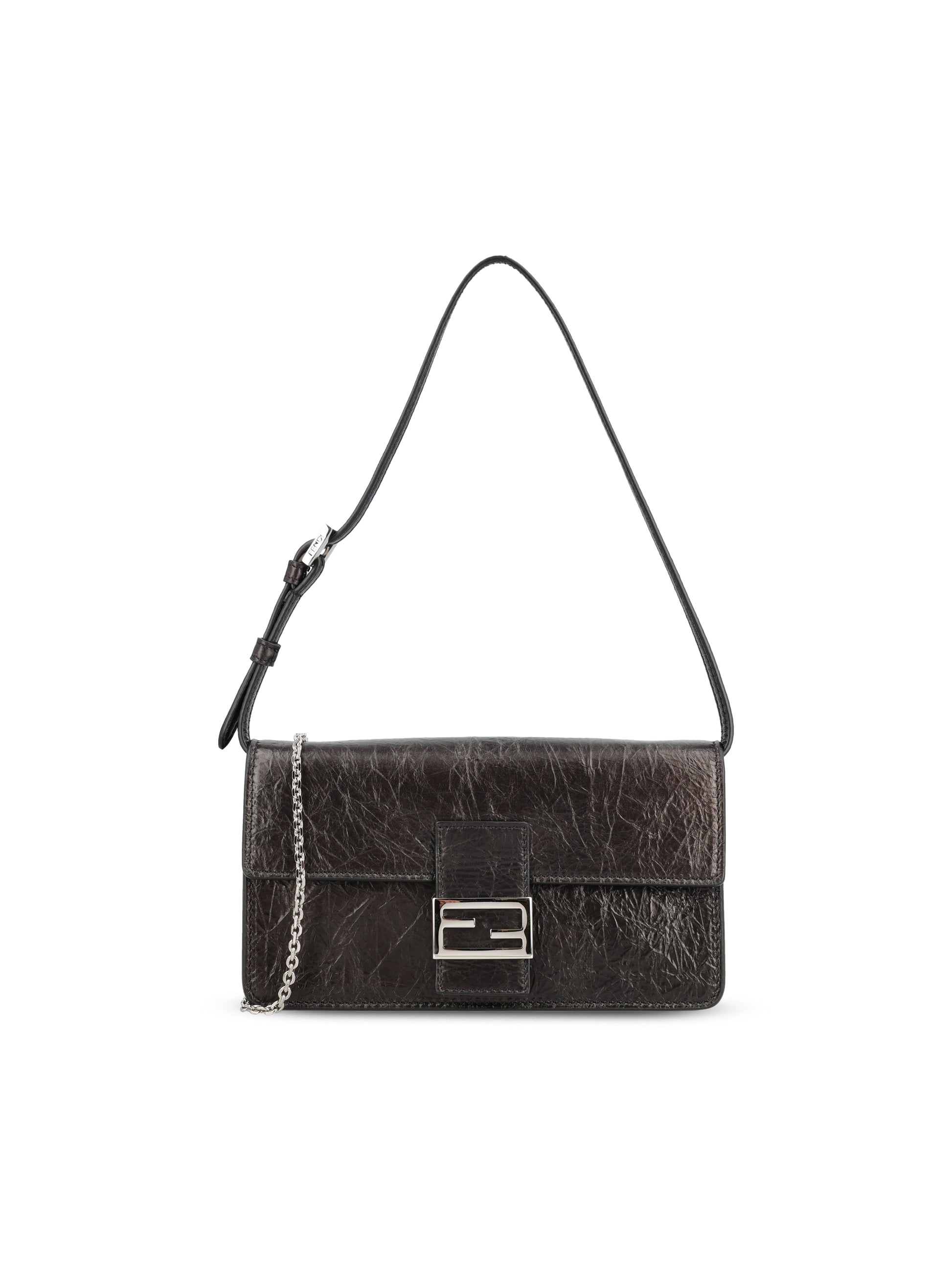 Portafoglio realizzato in pelle. 8M0602 B14MF0QA1 FENDI 