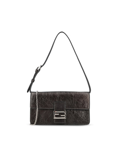Portafoglio realizzato in pelle. 8M0602 B14MF0QA1 FENDI 