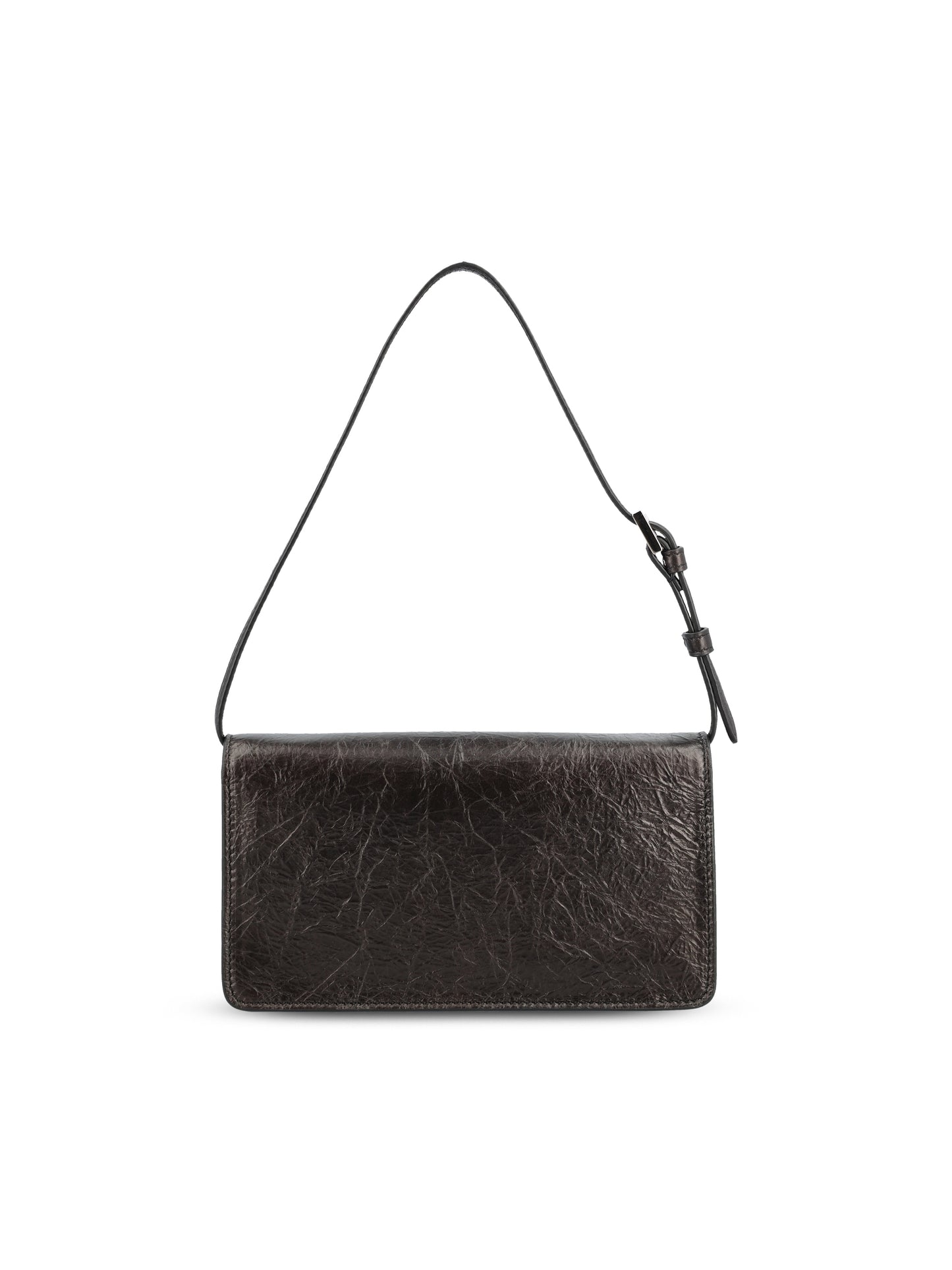 Portafoglio realizzato in pelle. 8M0602 B14MF0QA1 FENDI 