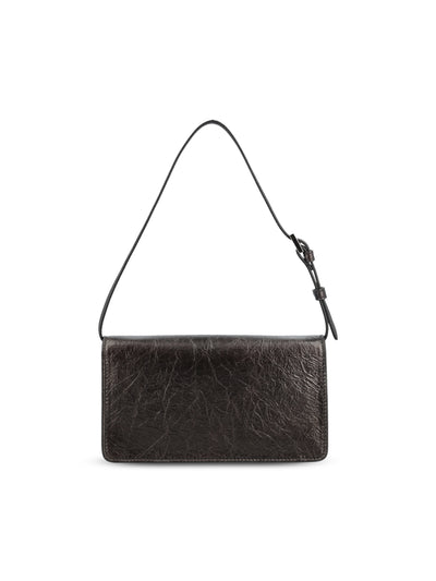 Portafoglio realizzato in pelle. 8M0602 B14MF0QA1 FENDI 