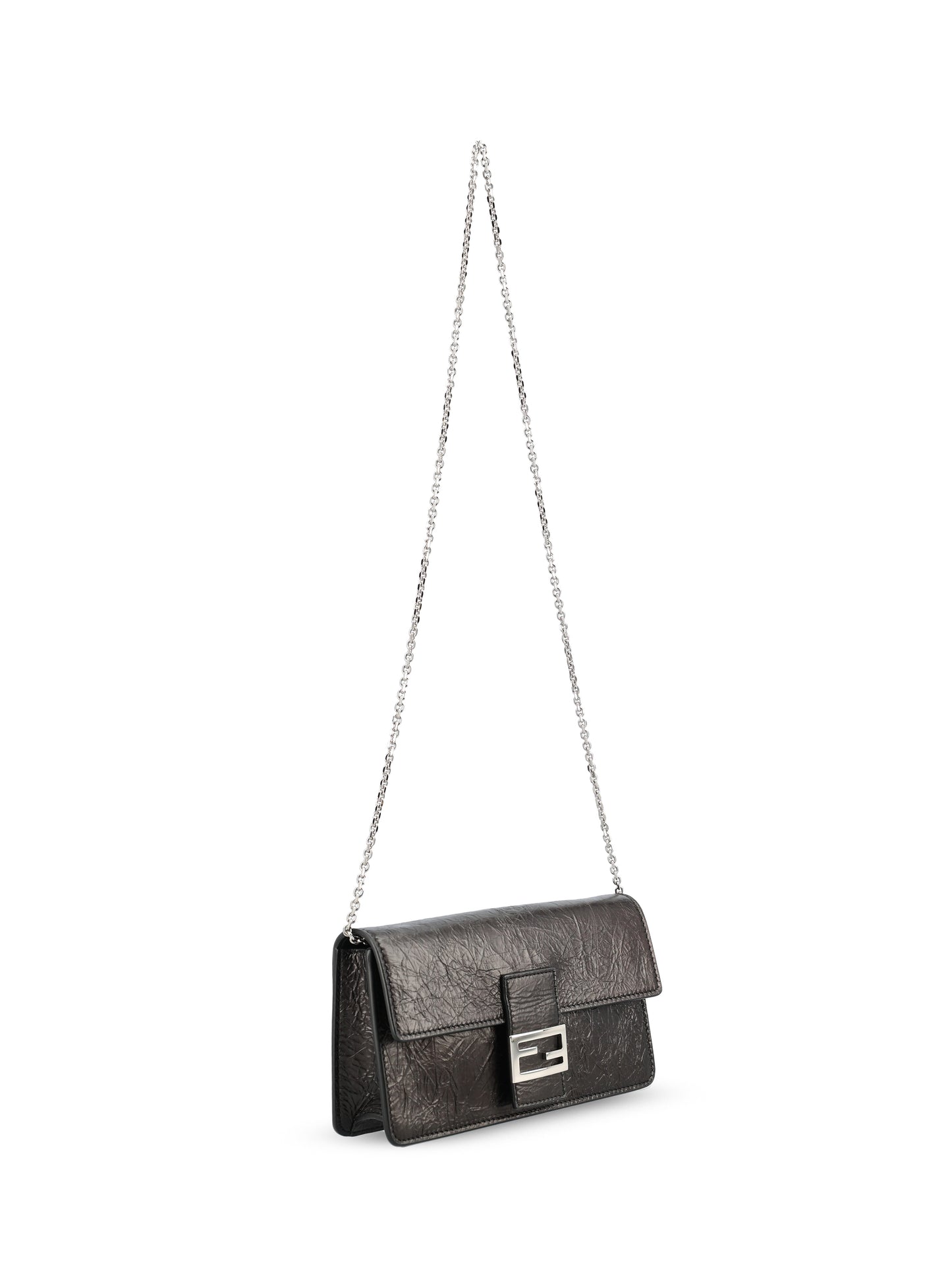 Portafoglio realizzato in pelle. 8M0602 B14MF0QA1 FENDI 