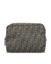 Beauty Case realizzato in poliestere. 8N0220 B1J2F1PR4 FENDI 