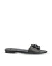 Slide realizzate in pelle. 8R8136 AQY2F0QA1 FENDI 