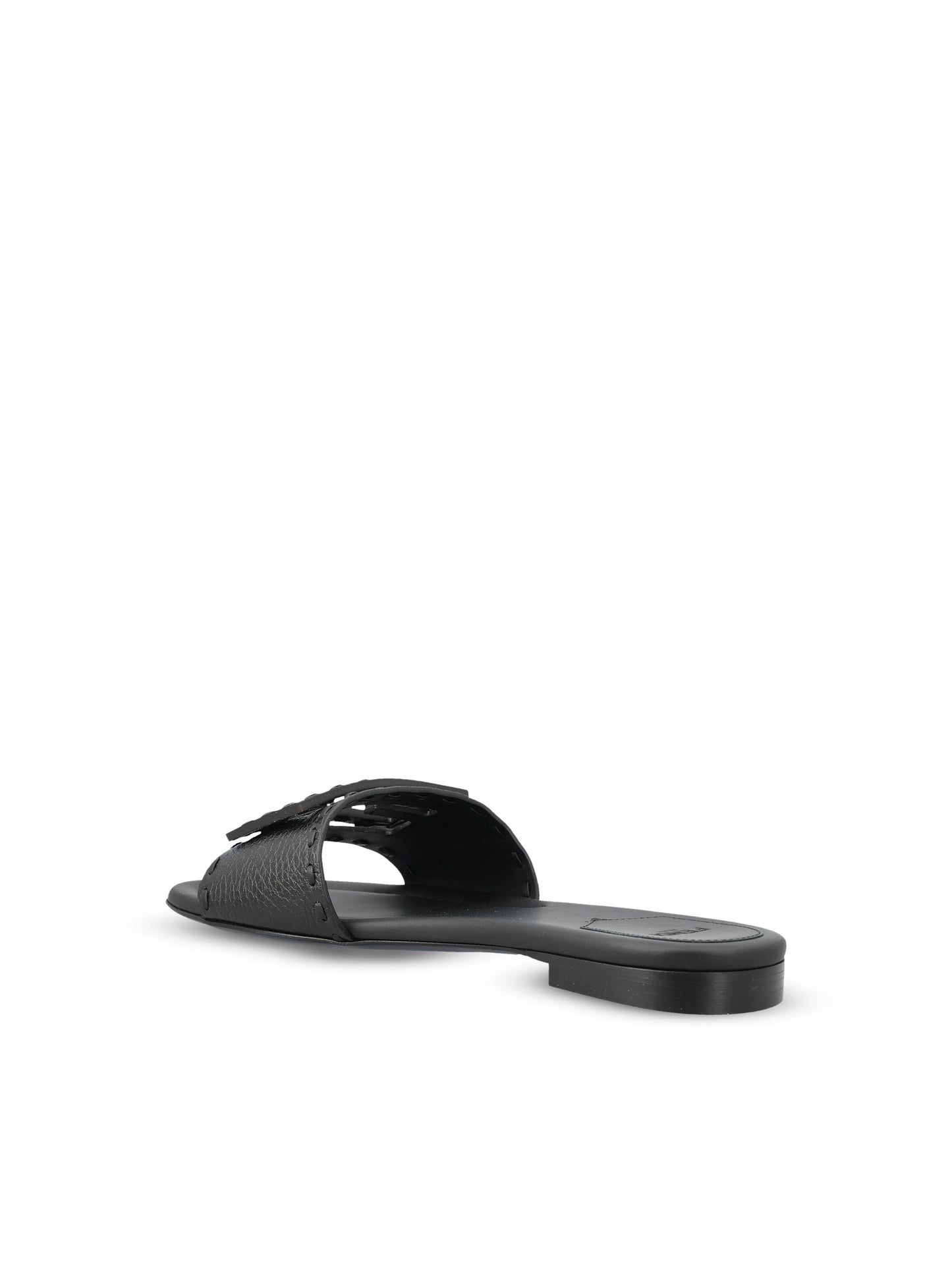 Slide realizzate in pelle. 8R8136 AQY2F0QA1 FENDI 