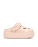 Sabot realizzate in pelle di vitello. 8R8997 69FF0QE5 FENDI 