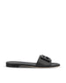 Slide in pelle 8R9264 B1RFF0QA1 FENDI 