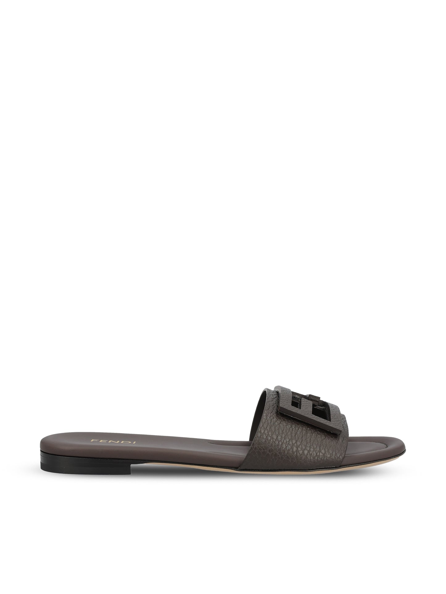 Slide in pelle 8R9264 B1RFF1UOL FENDI 