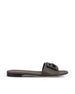 Slide in pelle 8R9264 B1RFF1UOL FENDI 