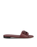 Slide in pelle 8R9264 B1RFF1XIM FENDI 