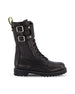 Stivali realizzati in pelle di vitello. 8T9050 AY0NF0QA1 FENDI 