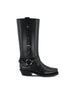 Stivale in pelle 8W9070 NA7F0QA1 FENDI 