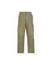 Pantaloni in cotone FB1145 AME4F0QQ4 FENDI 