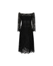 Abito realizzato in cotone. FDD662 B1U2F0QA1 FENDI 