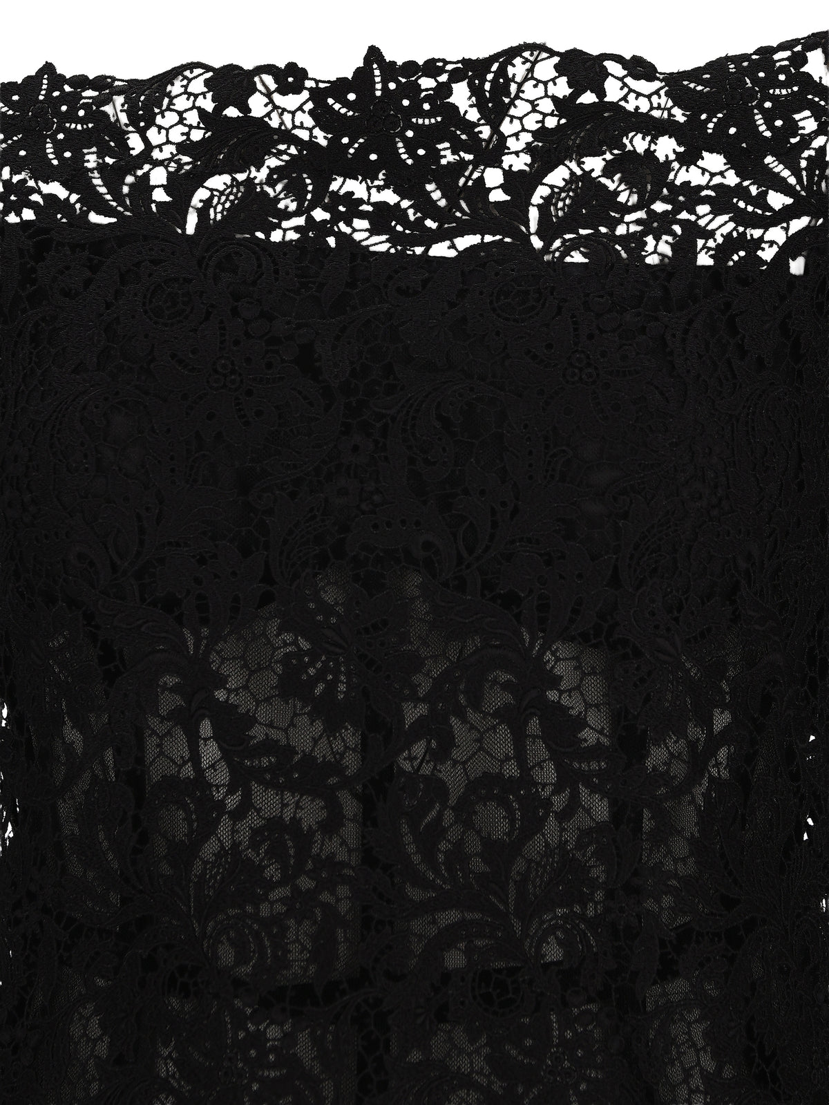 Abito realizzato in cotone. FDD662 B1U2F0QA1 FENDI 