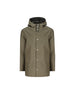 Giacca realizzata in poliestere e cotone. FF0903 B1UEF1XEW FENDI 