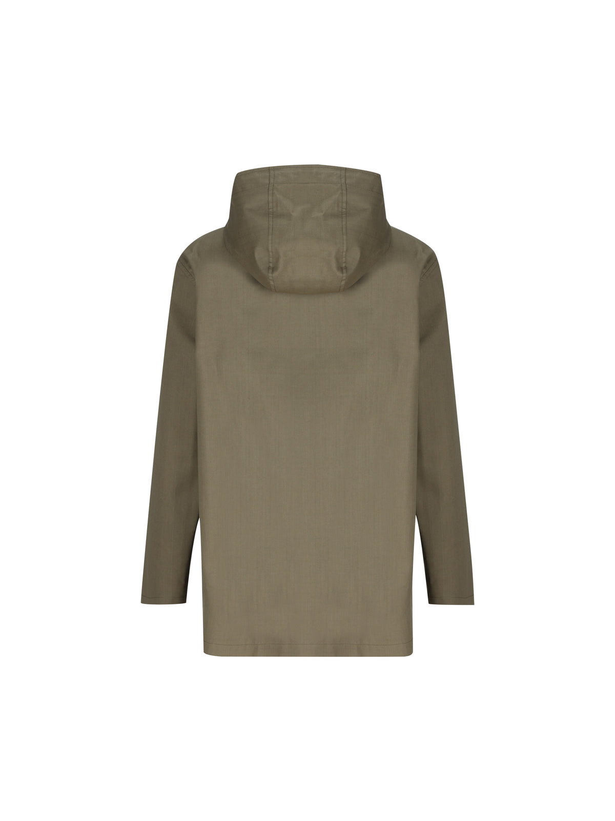 Giacca realizzata in poliestere e cotone. FF0903 B1UEF1XEW FENDI 