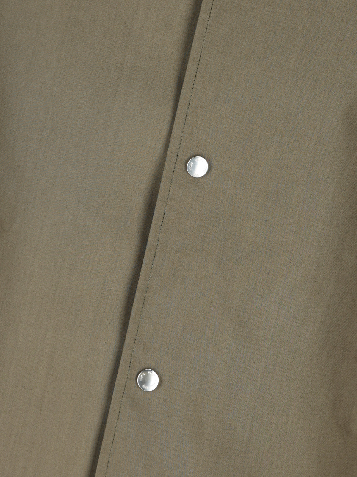 Giacca realizzata in poliestere e cotone. FF0903 B1UEF1XEW FENDI 