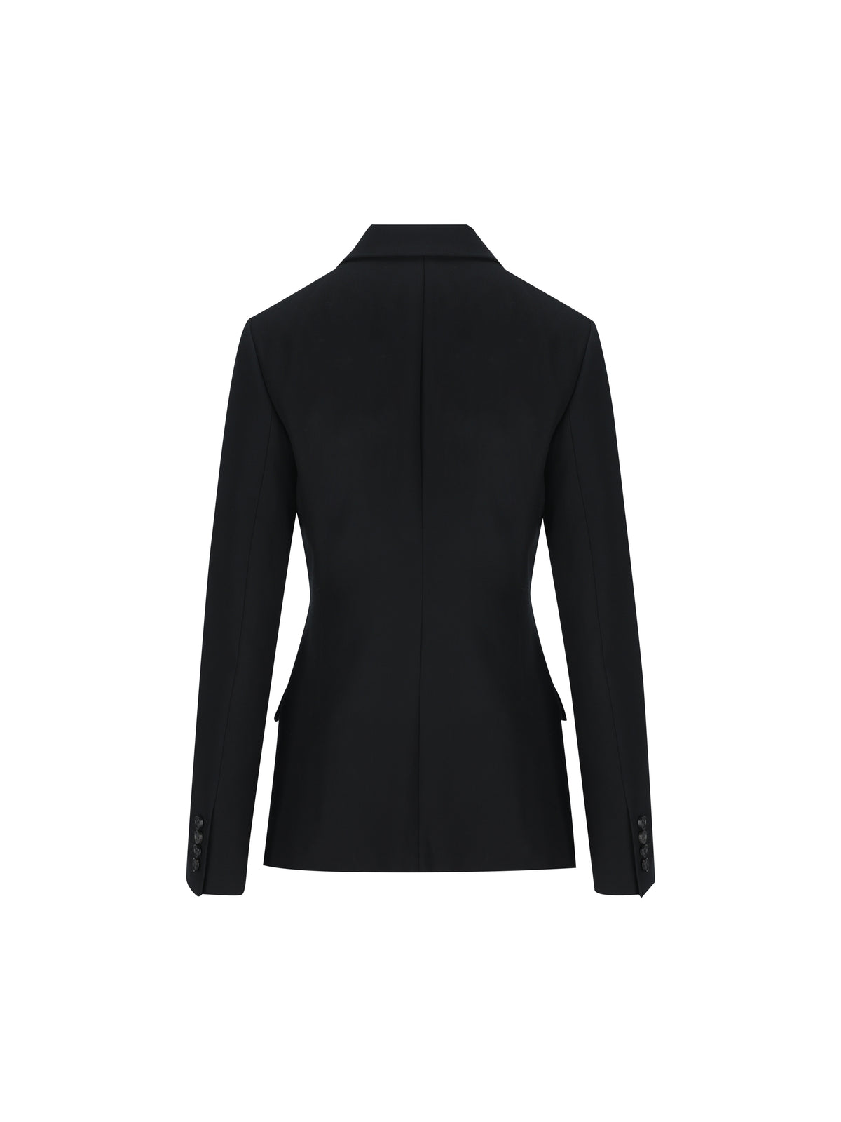 Blazer realizzato in seta FJ7741 B1H2F0QA1 FENDI 