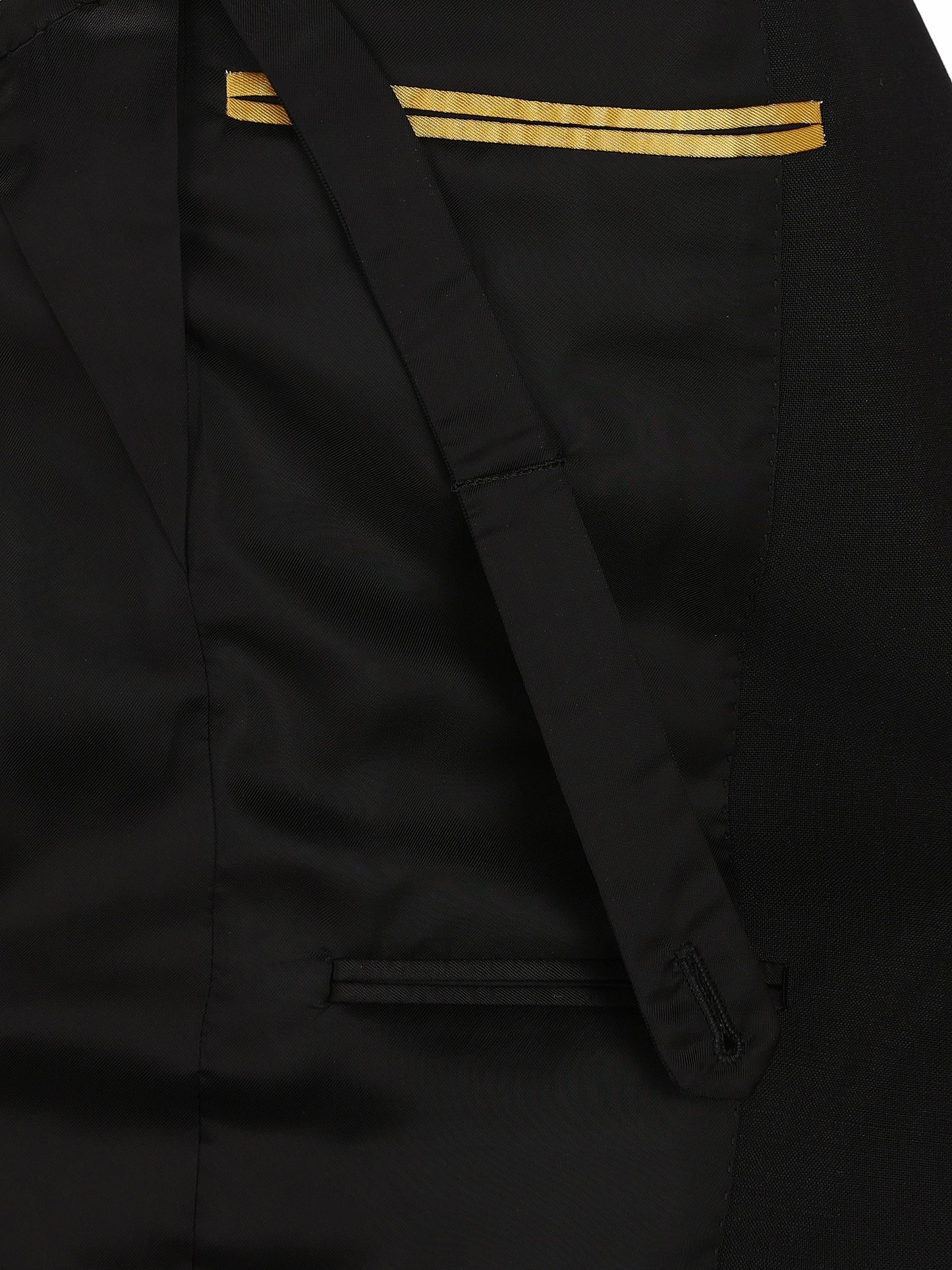 Blazer realizzato in kid mohair. FJ7797 B1G1F0QA1 FENDI 