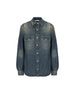 Camicia realizzata in cotone. FLF867 B1PDF19S8 FENDI 