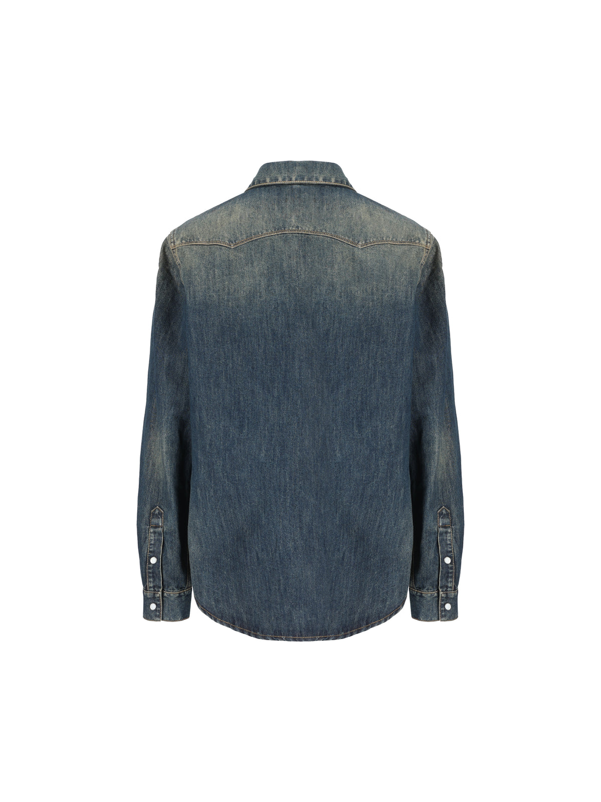 Camicia realizzata in cotone. FLF867 B1PDF19S8 FENDI 