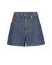 Shorts realizzati in cotone. FLP861 AW8HF0QB0 FENDI 