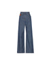 Pantaloni in cotone. FLP863 AW8HF0QB0 FENDI 