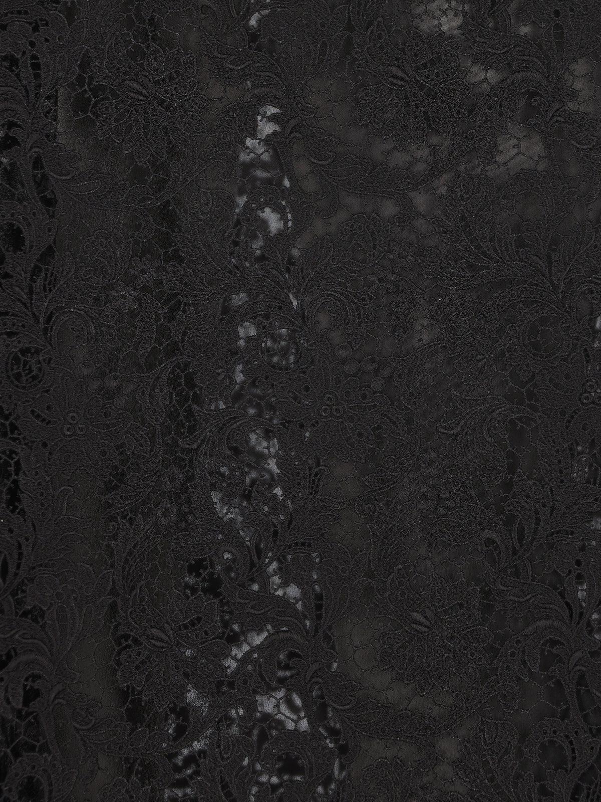 Gonna realizzata in cotone. FQ7762 B1U2F0QA1 FENDI 