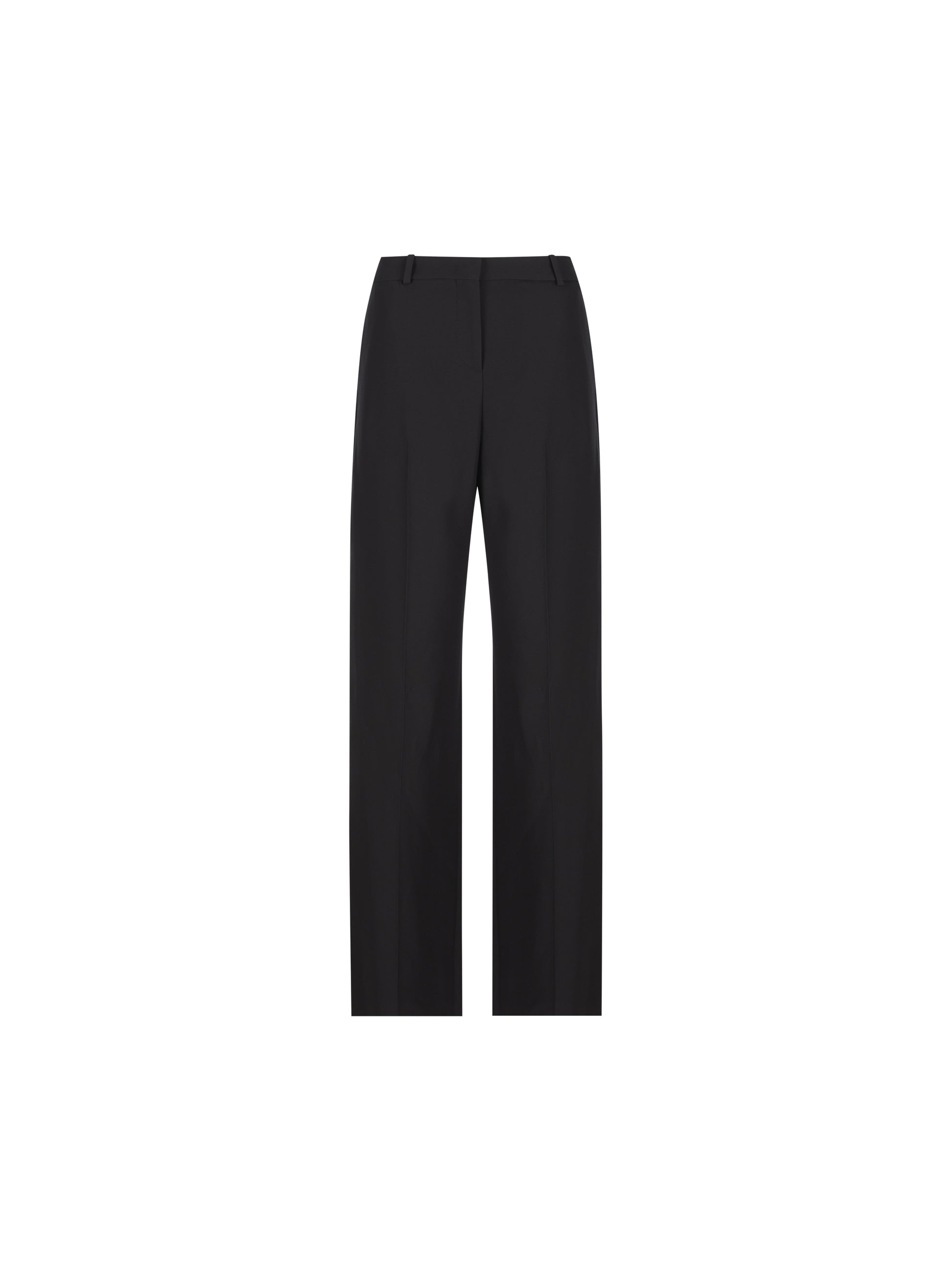 Pantaloni realizzati in seta e cotone. FR6742 B1H2F0QA1 FENDI 