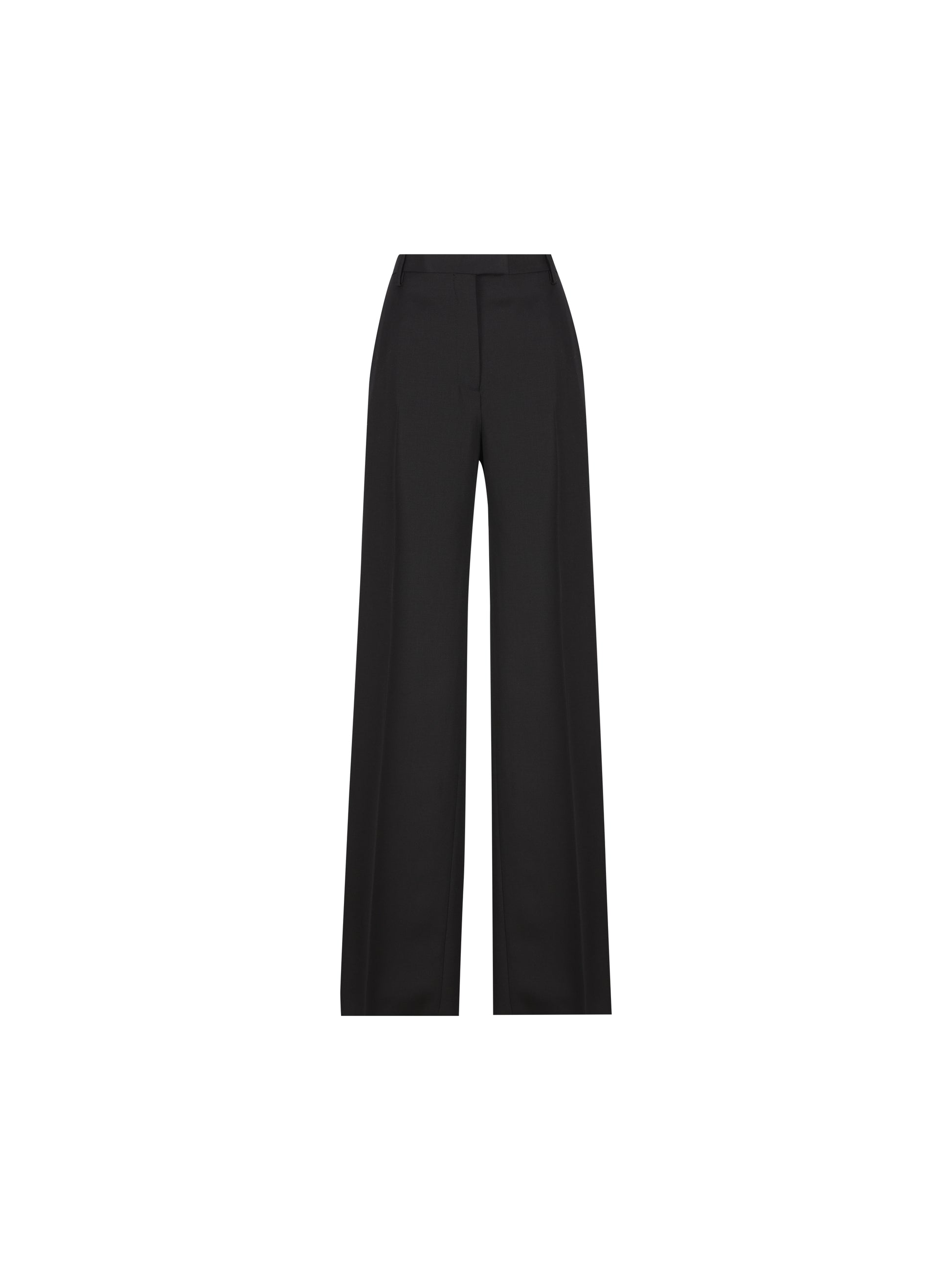 Pantaloni realizzati in lana. FR6757 B1G0F0QA1 FENDI 