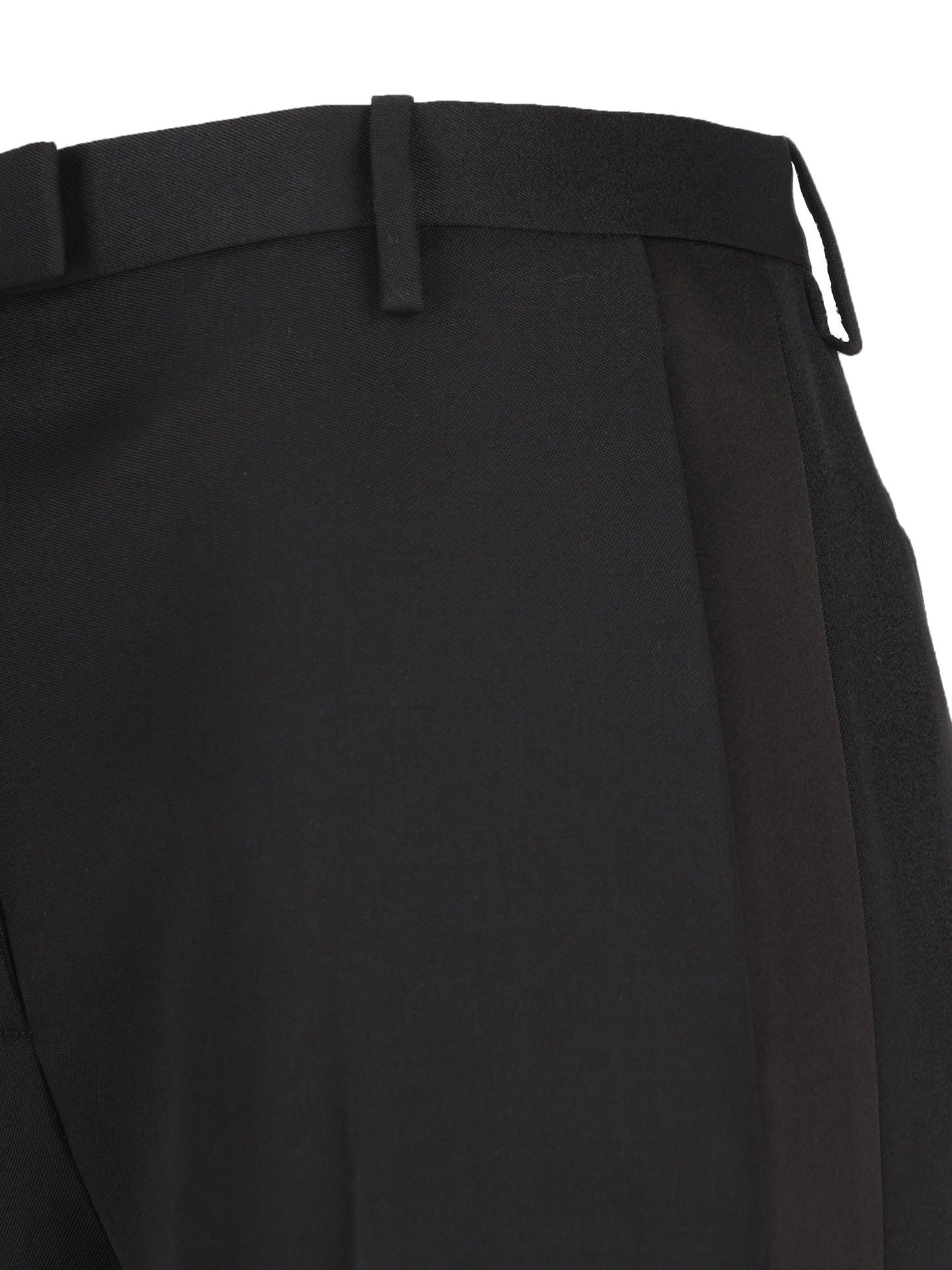 Pantaloni realizzati in lana. FR6757 B1G0F0QA1 FENDI 