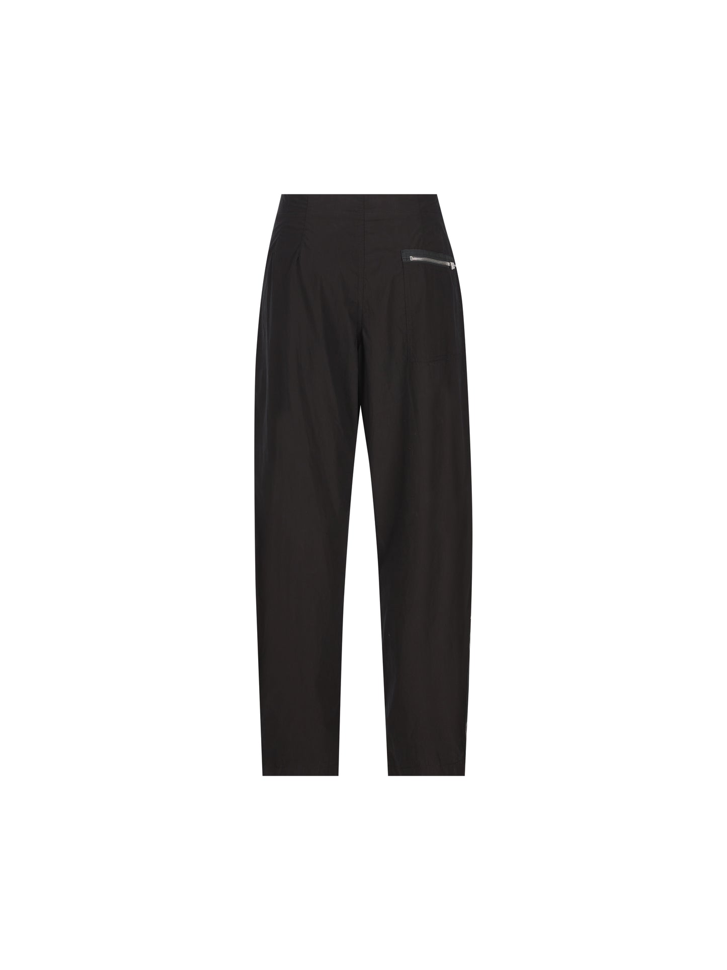 Pantaloni in cotone. FR6760 B1U4F0QA1 FENDI 