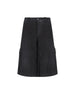 Pantaloni realizzati in cotone. FR6761 AME5F0QA1 FENDI 